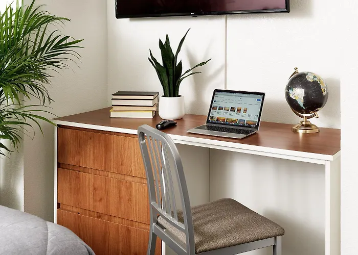 Intown Extended Chicago Il - Oakbrook Hotel