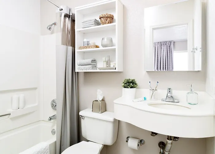 Hotel Intown Extended Chicago Il - Oakbrook Villa Park