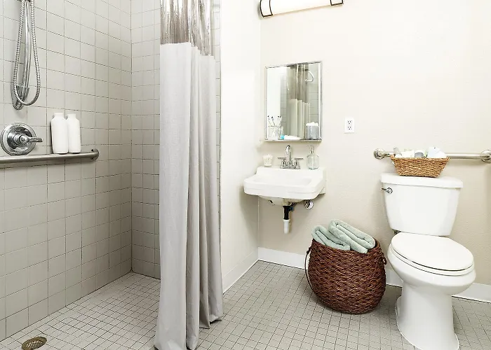 Hotel Intown Extended Chicago Il - Oakbrook