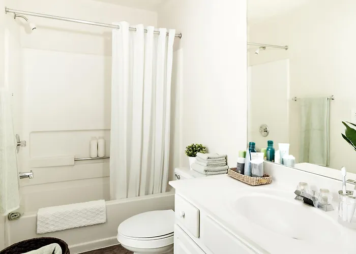 Intown Extended Chicago Il - Oakbrook Villa Park