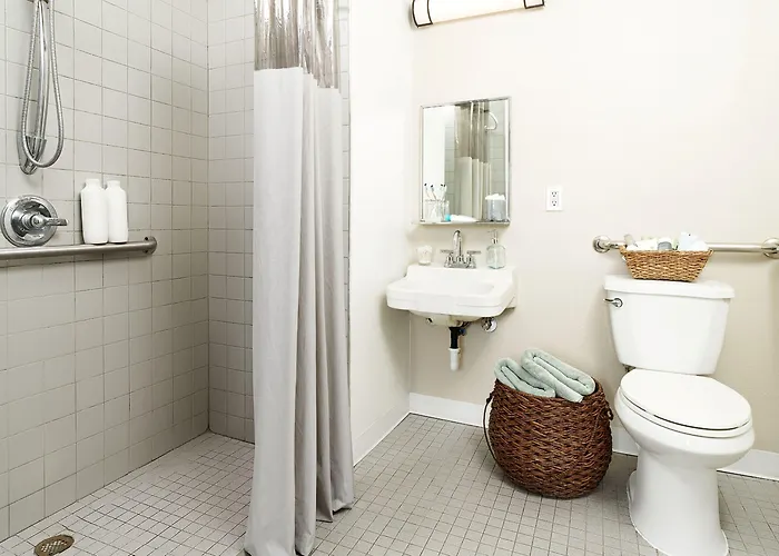 Hotel Intown Extended Chicago Il - Oakbrook 2*