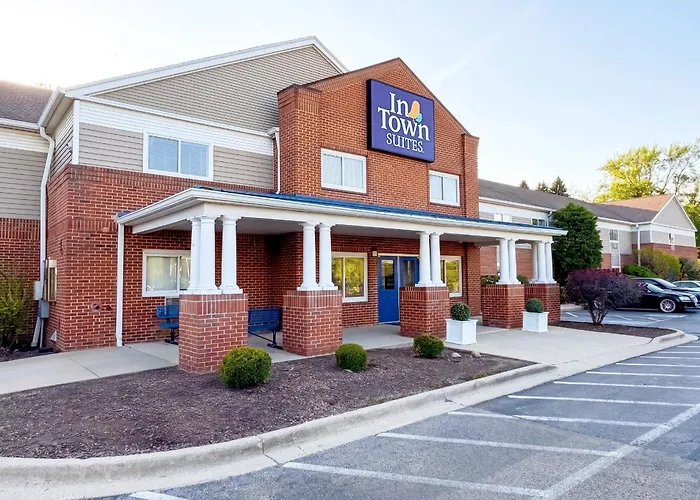 Intown Extended Chicago Il - Oakbrook Villa Park