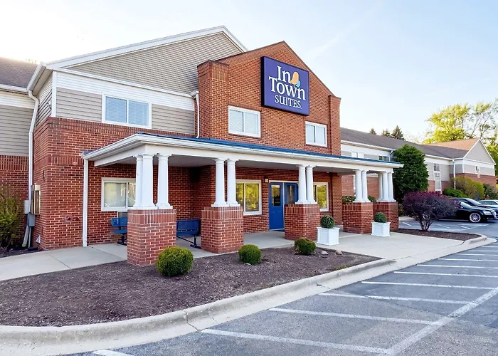 Intown Extended Chicago Il - Oakbrook Villa Park